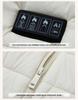 Умный USB-жилет с подогревом, 28 зон, для мужчин и женщин, больших размеров, плотный, теплый, с четырехзонным электрическим подогревом