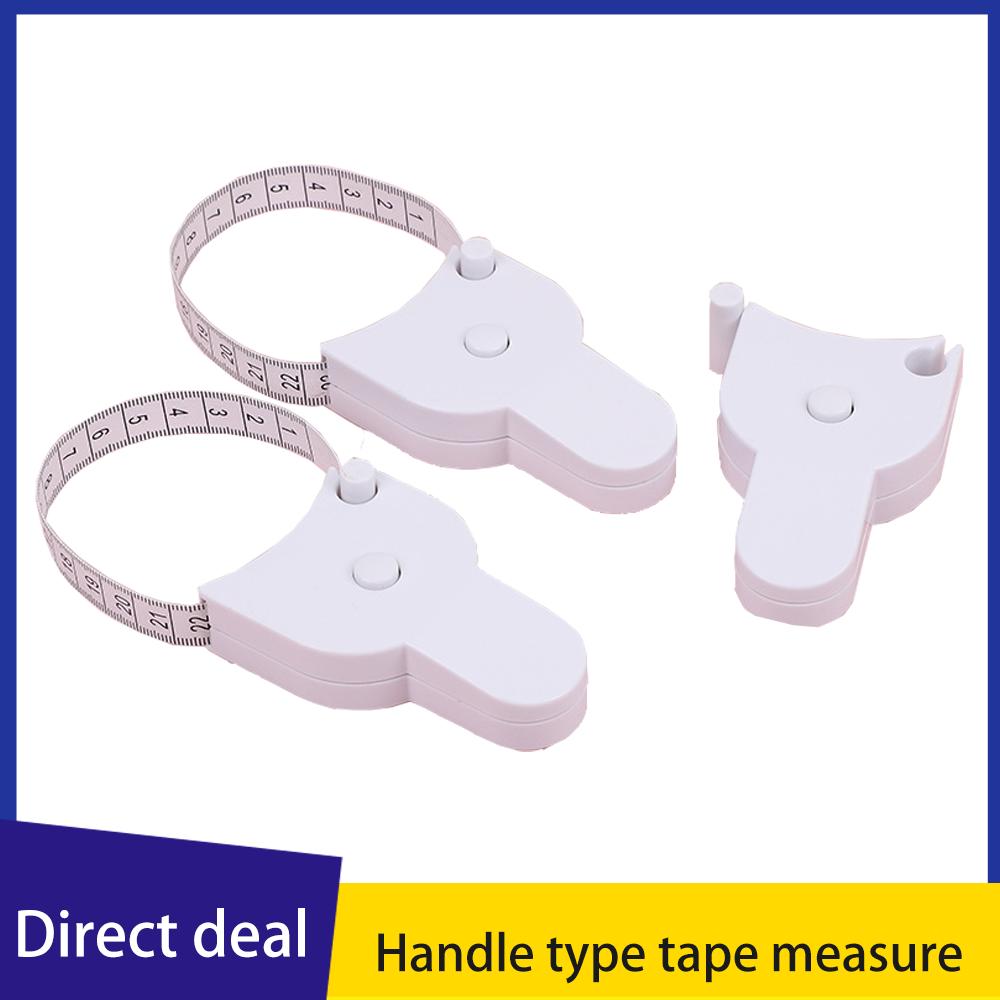 Маленькая стальная рулетка европейская и американская дюймовая/см мини портативная автоматическая рулетка из мягкой стали