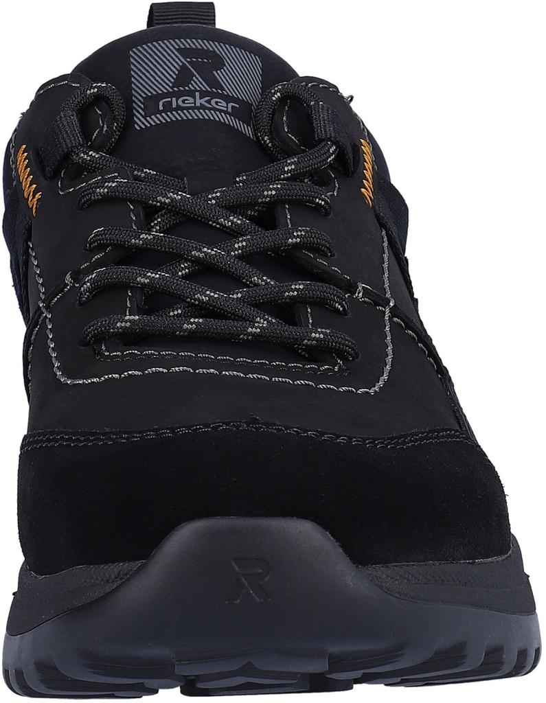 Кроссовки Rieker Sneaker low (U0100) black