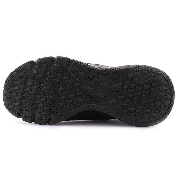 adidas Звездные войны X Boa K Sports Нескользящие Износостойкие Дышащие Низкие Детские Кроссовки Детские кроссовки Черный FY1241