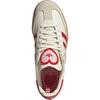 adidas Samba OG День святого Валентина Кремово-белый Алый (2026) (GS)