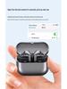 Bluetooth-наушники-вкладыши 2025 года для Samsung Buds 3 Pro с ANC