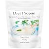 Practice Diet Protein Yogurt Flavor Protein Powder, Yogurt Flavor, Multivitamin and Dietary Fiber, 1kg, Made In Japan