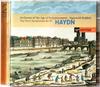 CD JOSEPH HAYDN - ORCHESTRA OF THE AGE - The Paris Symphonies 82 - 87 724356165922 Virgin Veritas 1999 Europe Classical Used