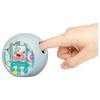 TAKARA TOMY [Выпущено в 2022 году] Puniruns Puni Plus Pastel Mint