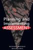 The Planning and Implementing Assessment Book