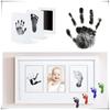 Ink Pads Kits Pet Pawprint Pets Supplies Handprint Newborn Keepsake Kit Footprint Hand Foot Prints