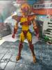 2025 Jm.Mst Saint Seiya Myth Cloth Ex Crystal Silver Action Figure Knight Of The Zodiac Collectible Handmade Toy