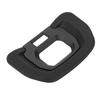 Viewfinder Eyepiece Eyecup ABS and Rubber Replacement Viewfinder Protector for DC GH5 GH5S