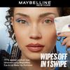 Maybelline Подводка для глаз New York Tattoo Play White 2,1 мл Водостойкая Стойкая к смазыванию Смелая подводка для глаз Стойкость до 48 часов