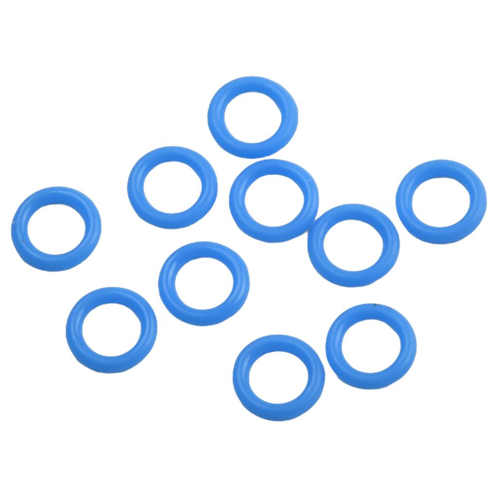 Набор премиальных силиконовых уплотнительных колец для кофемашины For breville Rich 8 Series, тепловых датчиков и датчиков уровня воды