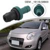 Anti-corrosion Materials PCV Valve Easy To Install