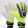 Men'S And Women'S Wear-Resistant Thickened Professional Goalkeeper Gloves For Football Gloves, Latex Non-Slip Sports Equipment Gloves