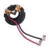 Держатель угольных щеток для серии Mak DHP482 Запасные части для DHP482RME DHP482RAE DDF482 HP482D DHP482RFE DHP482Z