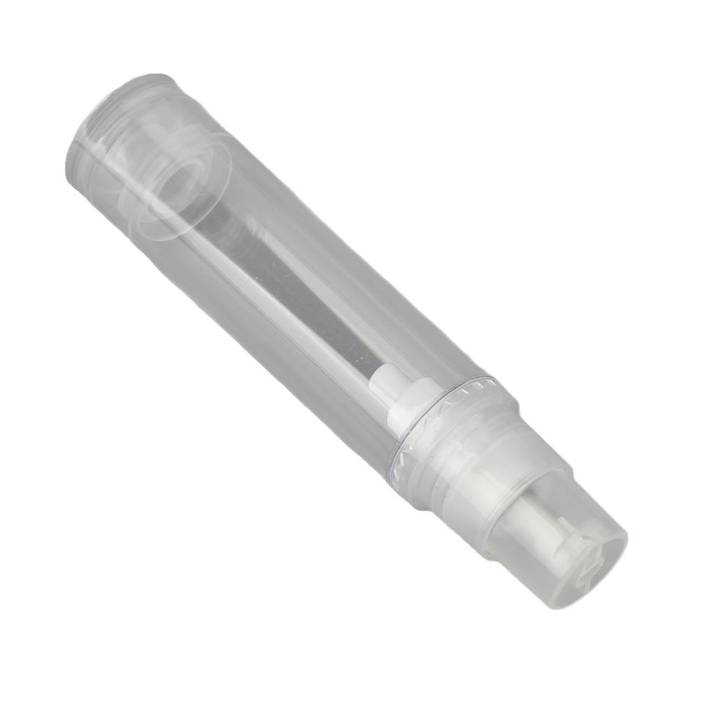 5 шт. 10 мл пустая многоразовая бутылка для крема для глаз, контейнер для лосьона для ухода за кожей, бутылка для геля-сыворотки