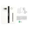 Smart Scent Air Machine Automatic Aroma Diffuser Machine with Nebulizing Technology for Home Hotel