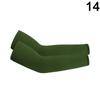 Unisex Cooling Arm Sleeves Cover Cycling Running UV Sun Protection Outdoor Men Women Cool Arm Slee… More