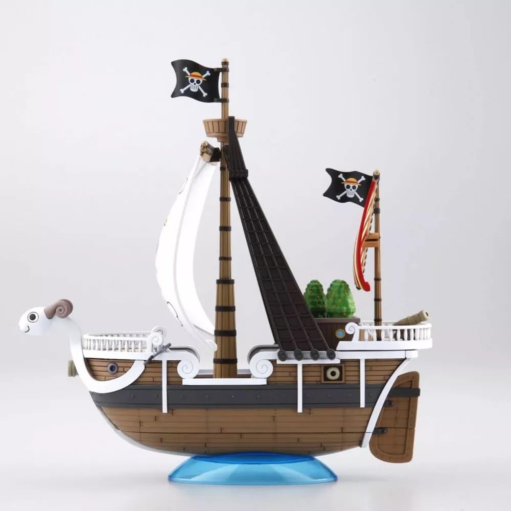 One Piece Grand Ship Collection Going Merry TV Animation ONE (From PIECE)