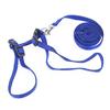 Pet Leash Nylon Harness Puppy Cat Adjustable Vest Jean Leash Collar Strap Apparel Rope