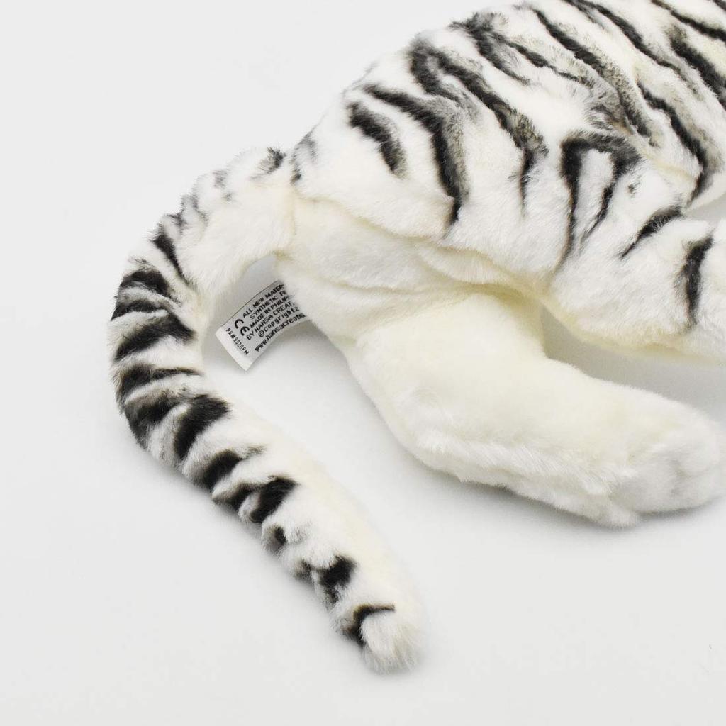 Cowhite Tiger No.4754