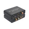 ARC HDMI Аудио Возвратный Конвертер с Дистанционным Регулированием Громкости ЦАП