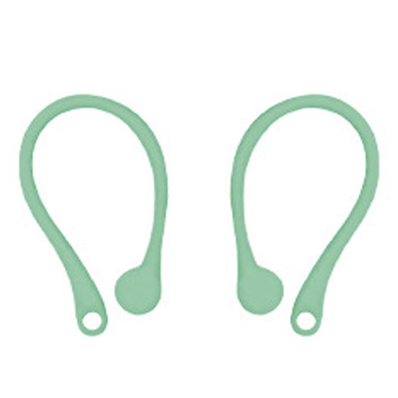 Силиконовые заушники для Apple AirPods Pro 2 — аксессуар для гарнитуры Bluetooth Anti-Lost