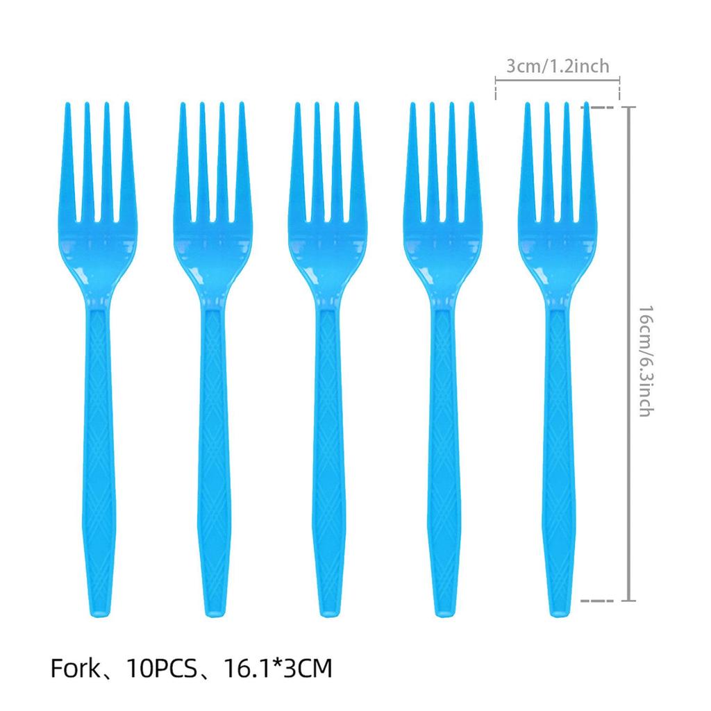 Earth Special Agent Anime Birthday Party Tableware Set: Plates, Cups, Tablecloth, Knives, Decorations.