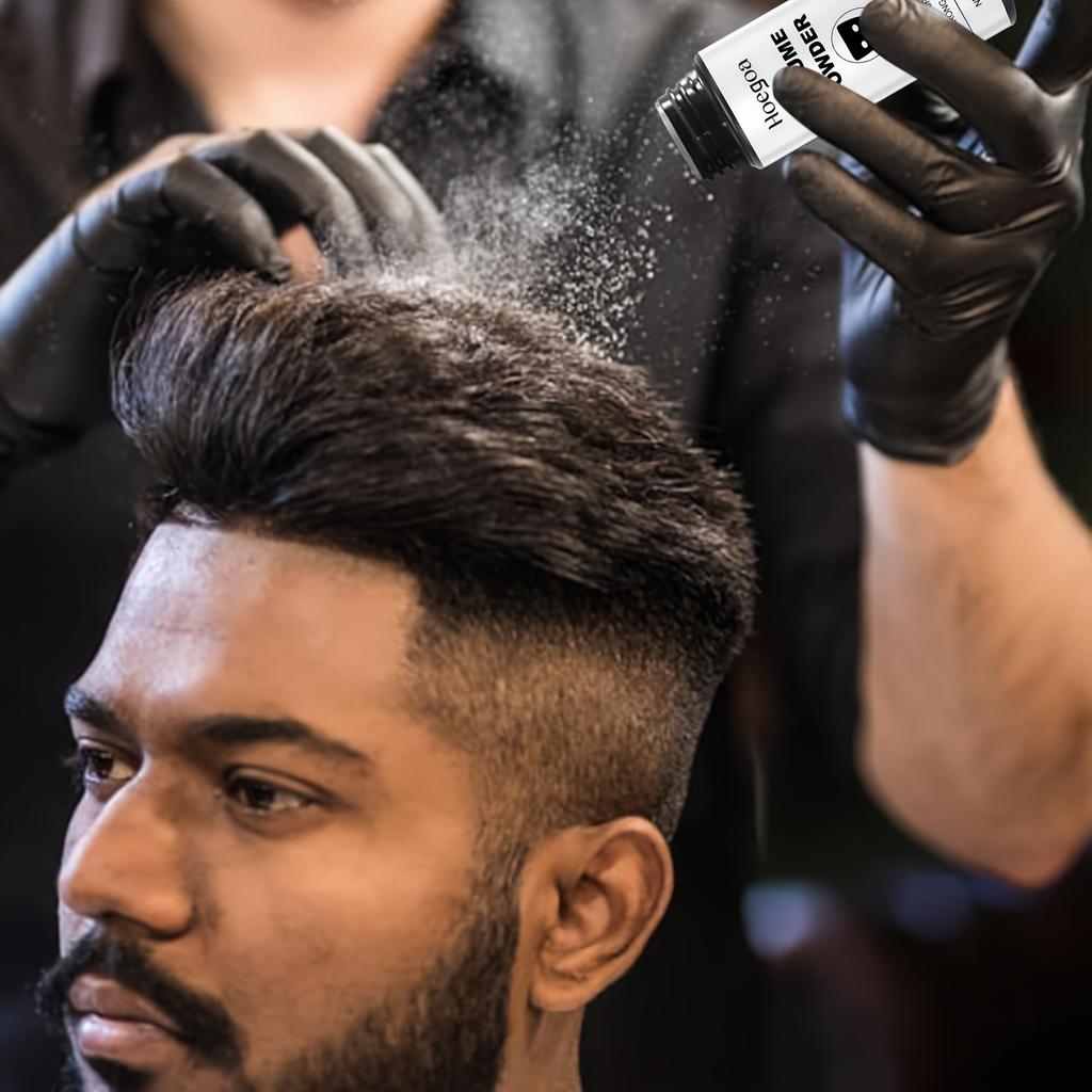 Пудра для объема волос Долговременный контроль жирности Пудра для пышных волос Увеличение объема волос Улучшение укладки Уход за волосами Салонный