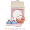 Takara Tomy Pokemon Коллекция PokePeace Дом Магазин Сладостей Набор Игрушек в Коробке