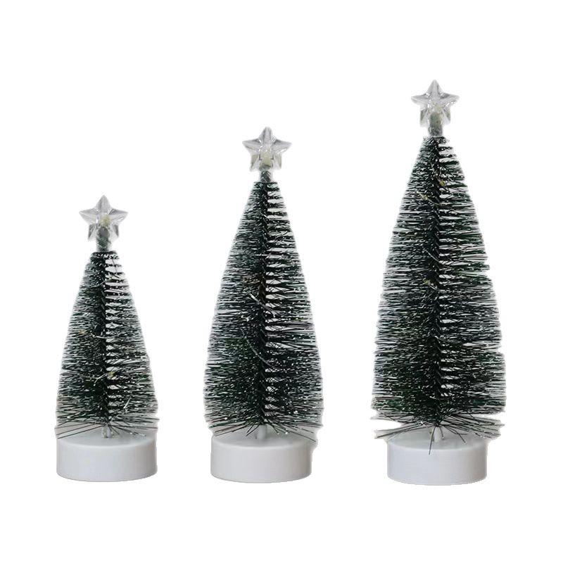1/3pcs 5M Christmas Tinsel Garland Decorations,Indoor/Outdoor Hanging Party Decor for Tree, New Year's,Durable Festive Decor