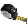 Рулетка Komelon Self-Lock XT 25 мм x 5,5 м KMC-39 Двусторонняя метрическая шкала Авто-стоп Профессиональная рулетка