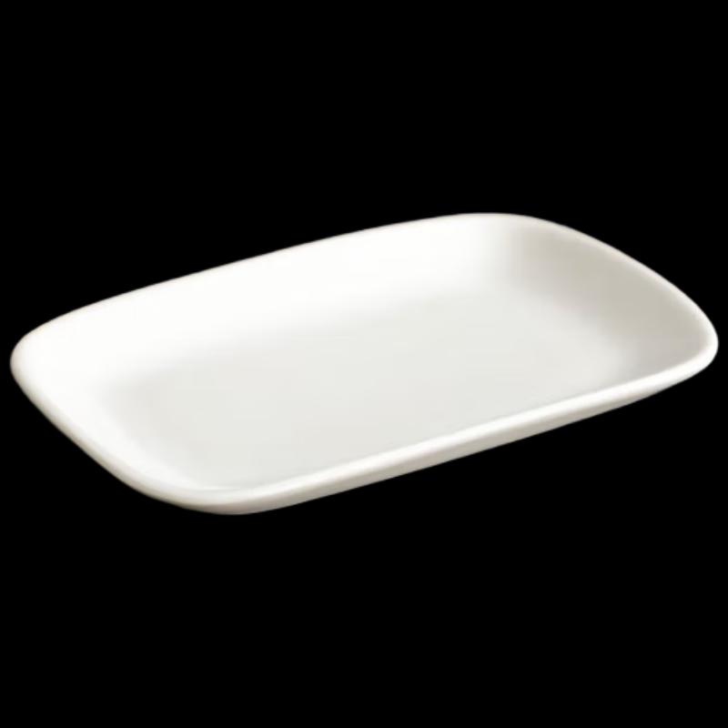 Yuxutang Ceramic Towel Dish