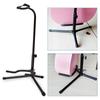 Folding Guitar Holder Guitar Stand Guitar Display Rack Electric Guitar Bracket Guitar Tripod Stand