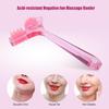 Chin Slimming Massage Roller Face Skin Tightening Beauty Massager