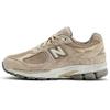 2002R Incense Marble Unisex Sneakers Tan Sandstone Mushroom M2002RID
