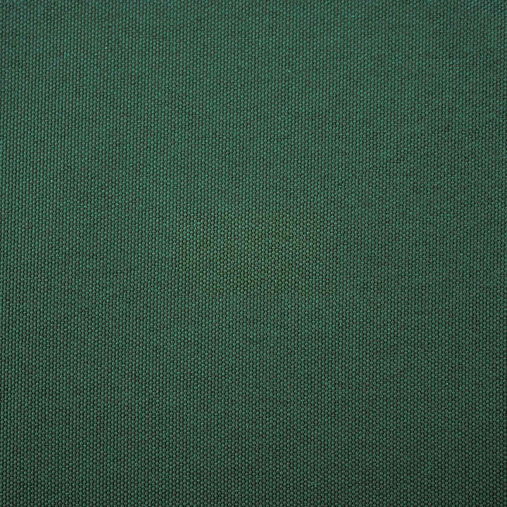 Roma Parasol Green 286 x 284 x 270 cm Aluminum and Polyester