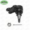 1/2 шт. K500227 Сборка передних нижних шаровых опор для 2010 - 2017 Chevrolet Equinox 2010-2017 GMC Terrain Все модели