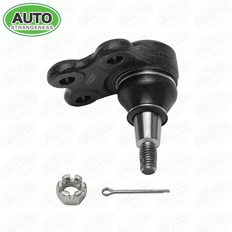 1/2 шт. K500227 Сборка передних нижних шаровых опор для 2010 - 2017 Chevrolet Equinox 2010-2017 GMC Terrain Все модели