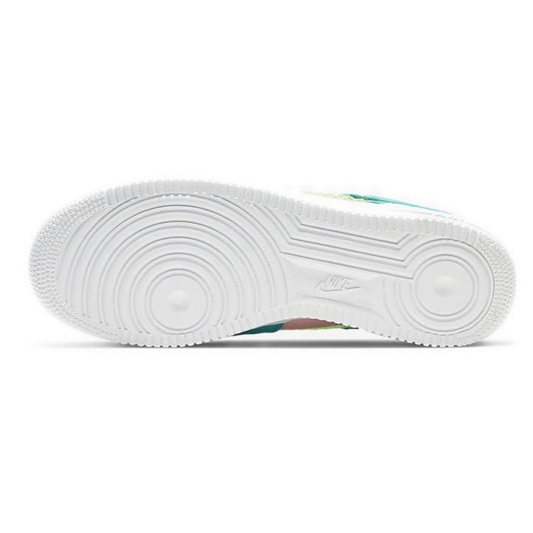Nike Air Force 1 Low 'Oracle Aqua' Men's CK4383-300