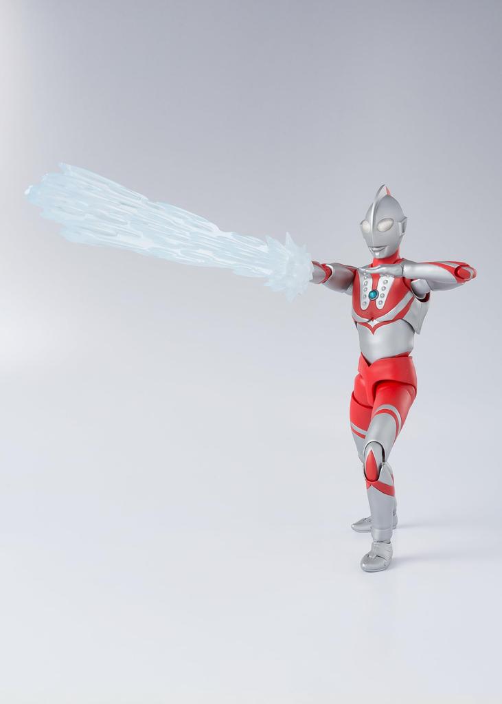 TAMASHII NATIONS Ультрамен Софи примерно 150 мм окрашенная подвижная фигурка SHFiguarts (версия для перепродажи) ПВХ и АБС