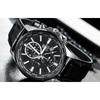 Casio Мужские часы EDIFICE Черные EFR-304BL-1AVUPF