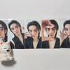 SKZ Run It Seoul Concert Hyunjin Photocard Set