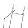 20PCS PP Rope Tomato Roller Hooks 15m /49.2ft Length Plant Roller Hook  Greenhouse Gardening