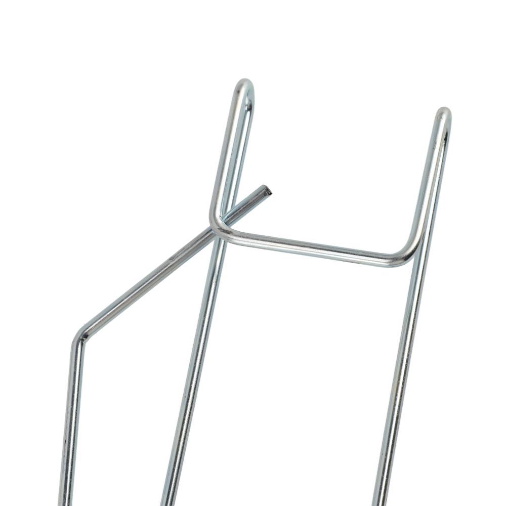 20PCS PP Rope Tomato Roller Hooks 15m /49.2ft Length Plant Roller Hook Greenhouse Gardening