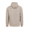 Mountain Warehouse Мужская толстовка Nevis II с искусственным мехом