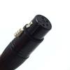 D-Tap Male To XLR 4-Pin Female Converter Cable, Selectable Cable Length (1.5m Cable)