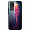 Для Xiaomi 12T Чехлы 12T Pro Роскошные Закаленное Стекло Жесткие Задние Крышки Для Xiaomi 12T Pro Чехлы Для Телефона Capa Fundas Xiaomi 12T Coques