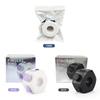 Abs Stress Relief Ring Fidget Toy For Anxiety Reduction And Relaxation Gift