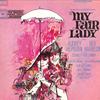 LP Record OST - My Fair Lady PS2600 COLUMBIA US Soundtracks & Musicals Used