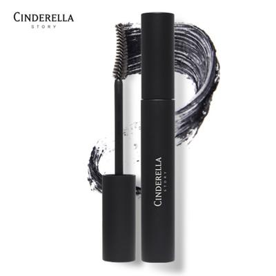 Cinderella Story Season 4 Air Volume Mascara Водостойкая, не размазывающаяся, удлиняющая тушь для ресниц, 1 шт, черная